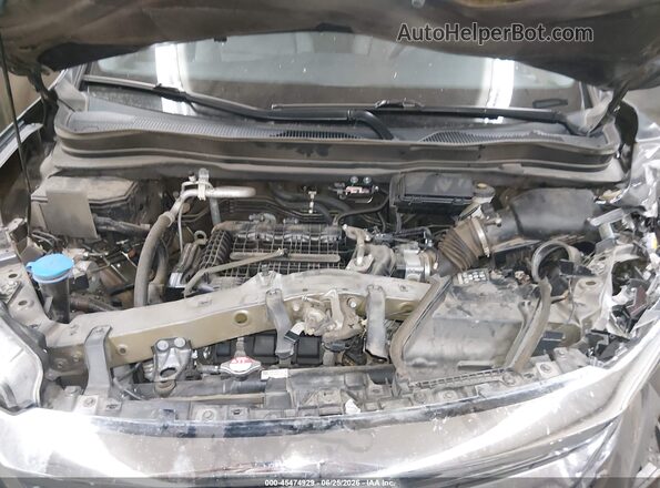 5FNYF5H43KB015375 2019 HONDA PILOT Серый Вид сзади