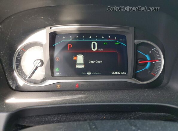 5FNYF5H53KB003185 2019 HONDA PILOT White 