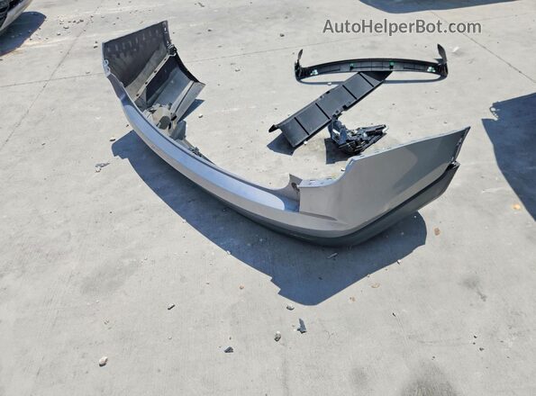 5FNYF5H54HB047432 2017 HONDA PILOT Silver Vista de la etiqueta del VIN