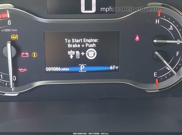 5FNYF5H54JB014467 2018 HONDA PILOT Синий 
