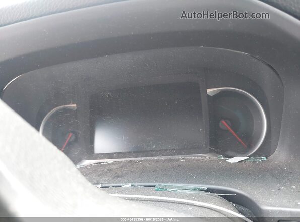 5FNYF5H55KB019520 2019 HONDA PILOT Серый 