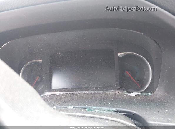 5FNYF5H55KB019520 2019 HONDA PILOT Серый Вид задних сидений