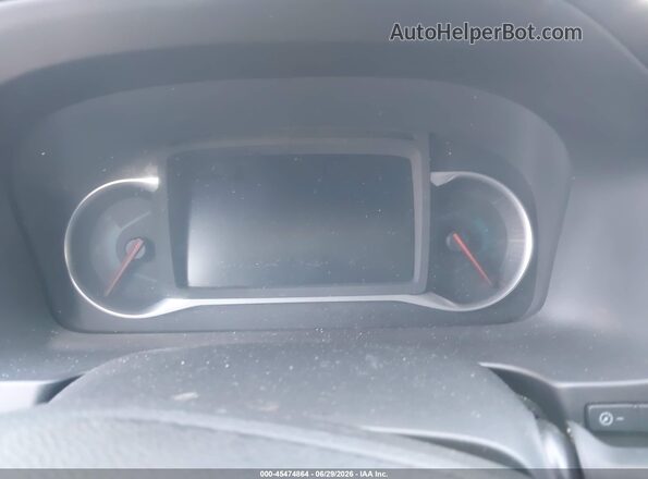 5FNYF5H56LB018510 2020 HONDA PILOT Black 360 interior view