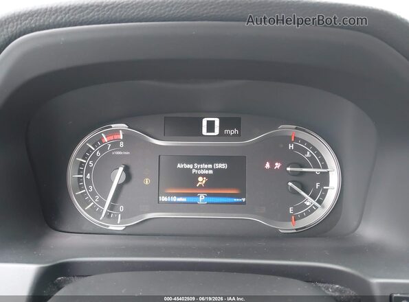 5FNYF5H57HB037784 2017 HONDA PILOT Серый Вид задних сидений