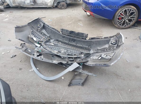 5FNYF5H57HB037784 2017 HONDA PILOT Серый 