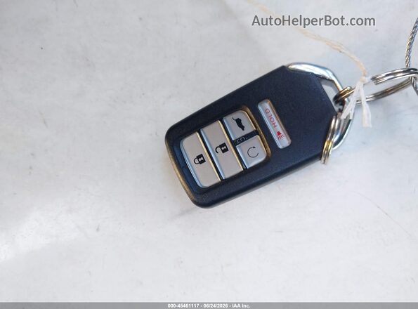 5FNYF5H58MB046178 2021 HONDA PILOT Gray Widok deski rozdzielczej