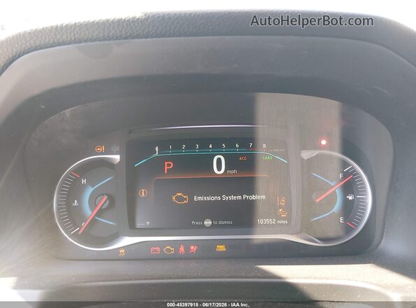 5FNYF5H62KB006197 2019 HONDA PILOT Blue უკანა სავარძლების ხედი