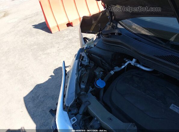 5FNYF5H62KB006197 2019 HONDA PILOT Blue წინა ხედი