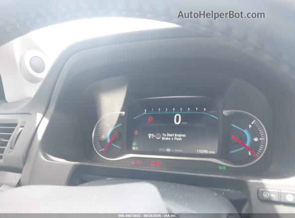 5FNYF5H63MB041673 2021 HONDA PILOT Серый 