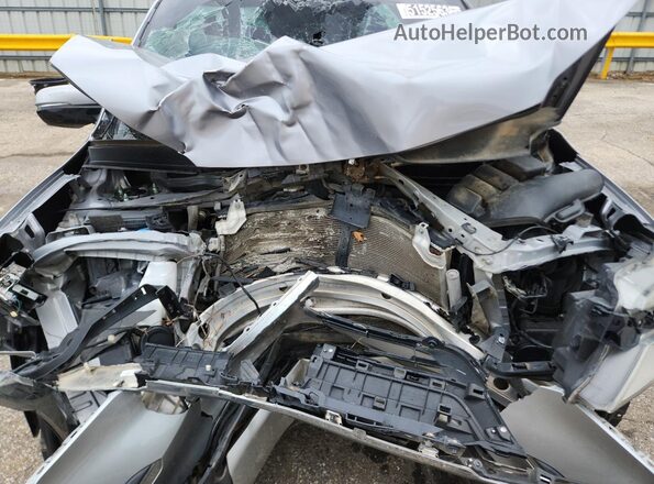 5FNYF5H63NB004334 2022 HONDA PILOT Silver 