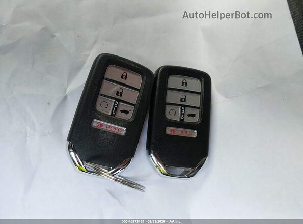 5FNYF5H67NB023985 2022 HONDA PILOT White წინა პანელის ხედი