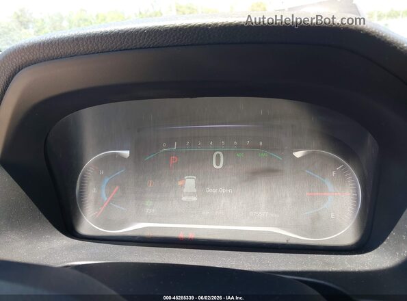 5FNYF5H69KB043621 2019 HONDA PILOT Серый Вид задних сидений
