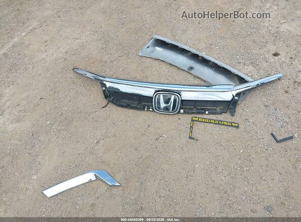 5FNYF5H69NB003804 2022 HONDA PILOT Black Vista del cuadro de instrumentos