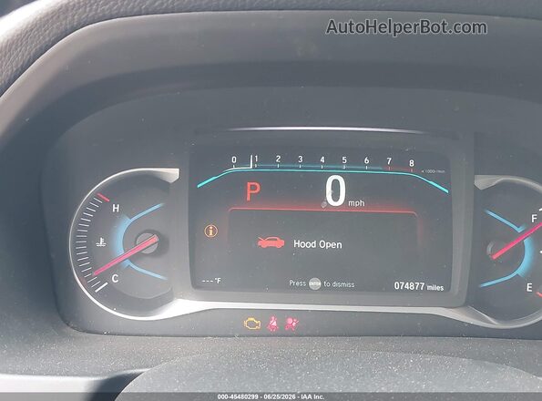 5FNYF5H69NB003804 2022 HONDA PILOT Black 
