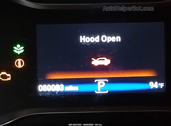 5FNYF5H90JB021936 2018 HONDA PILOT Black Հետևի նստատեղերի տեսք
