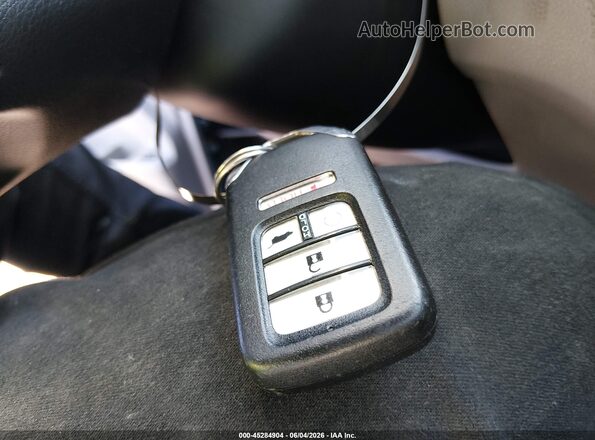 5FNYF5H97LB008197 2020 HONDA PILOT Blue Вид панелі приладів