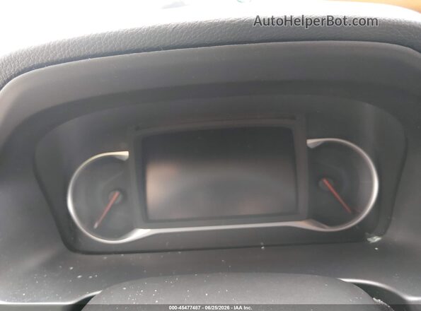 5FNYF5H97LB011990 2020 HONDA PILOT White Widok tylnych siedzeń