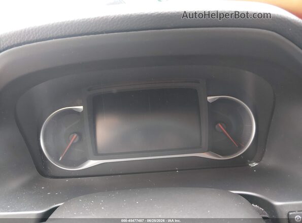 5FNYF5H97LB011990 2020 HONDA PILOT White Widok wnętrza 360 stopni