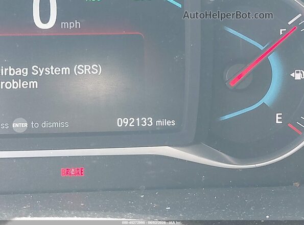 5FNYF5H98MB000322 2021 HONDA PILOT Gray 