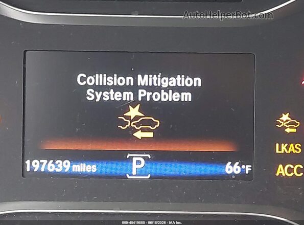 5FNYF5H99HB045579 2017 HONDA PILOT Gray 