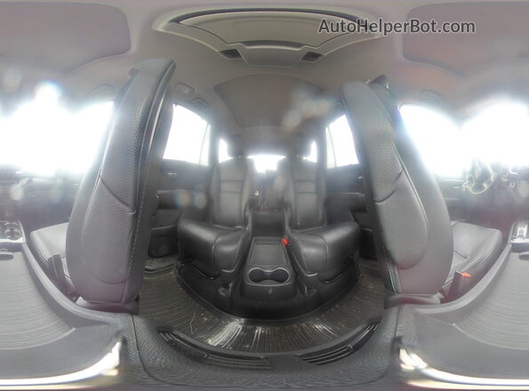 5FNYF6H01LB030039 2020 HONDA PILOT Silver 360 interior view