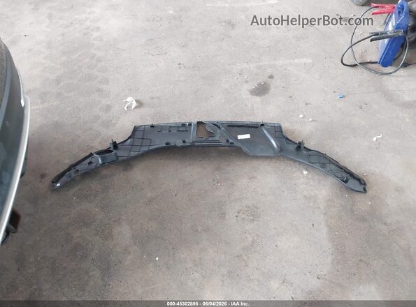 5FNYF6H06KB069062 2019 HONDA PILOT Gray Սարքավորումների վահանակի տեսք