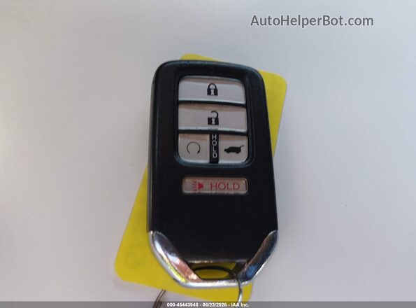 5FNYF6H09HB046366 2017 HONDA PILOT Серый Вид панели приборов