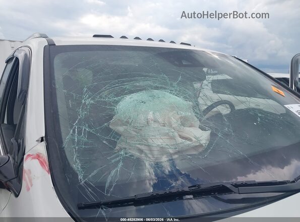 5FNYF6H0XJB005458 2018 HONDA PILOT Белый 