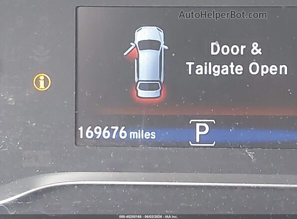 5FNYF6H10GB094958 2016 HONDA PILOT Burgundy 