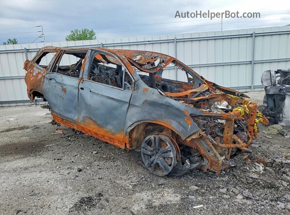 5FNYF6H17GB095220 2016 HONDA PILOT Burn 