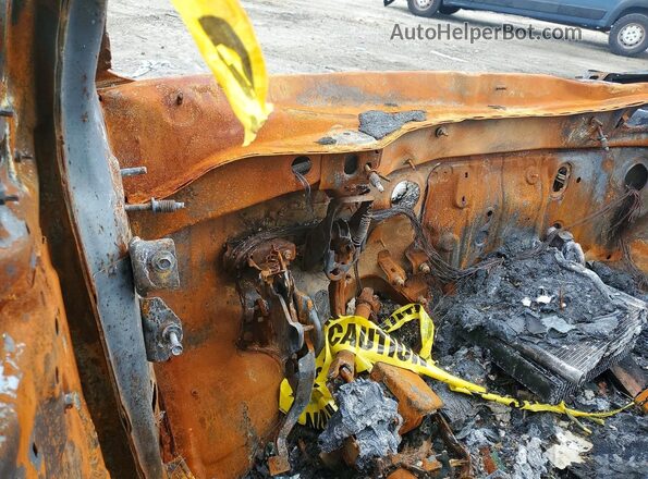 5FNYF6H17GB095220 2016 HONDA PILOT Burn 