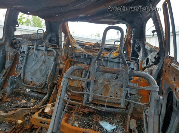 5FNYF6H17GB095220 2016 HONDA PILOT Burn 