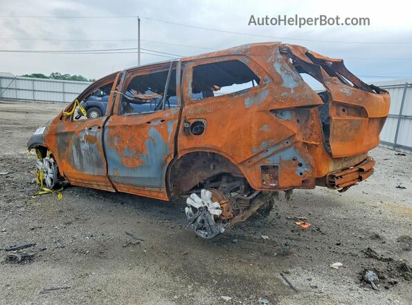 5FNYF6H17GB095220 2016 HONDA PILOT Burn 