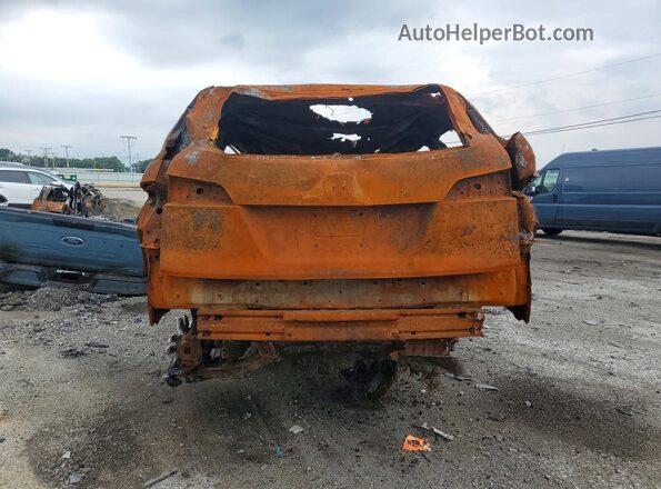 5FNYF6H17GB095220 2016 HONDA PILOT Burn 