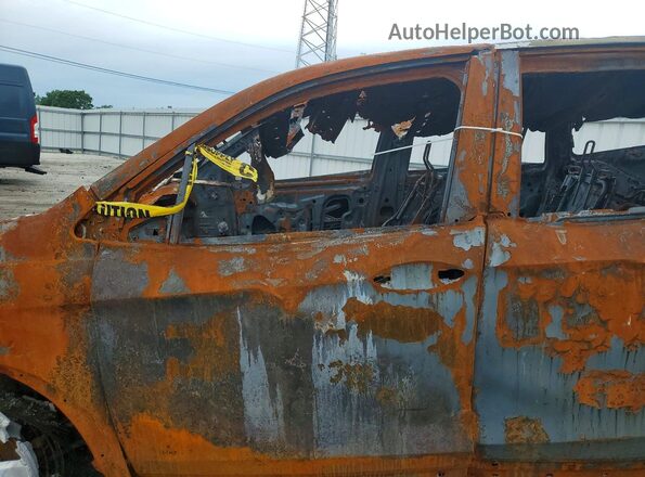 5FNYF6H17GB095220 2016 HONDA PILOT Burn 