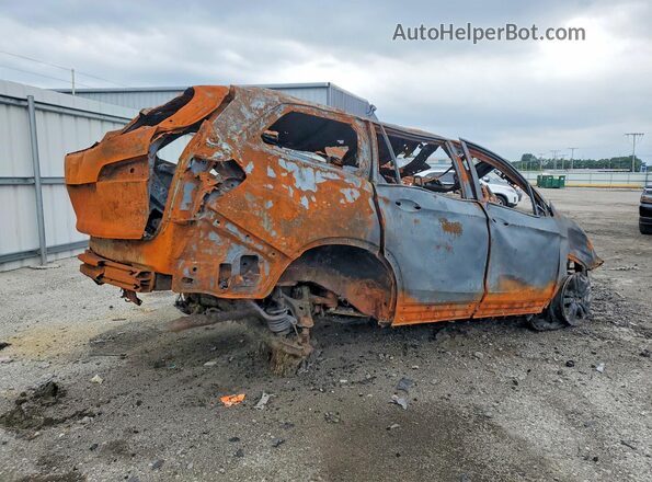 5FNYF6H17GB095220 2016 HONDA PILOT Burn 