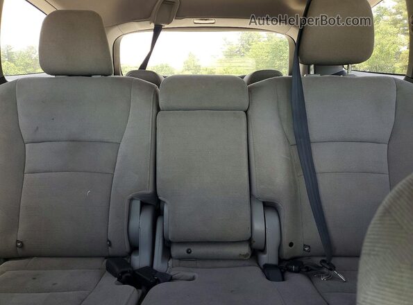 5FNYF6H17KB088969 2019 HONDA PILOT Black 
