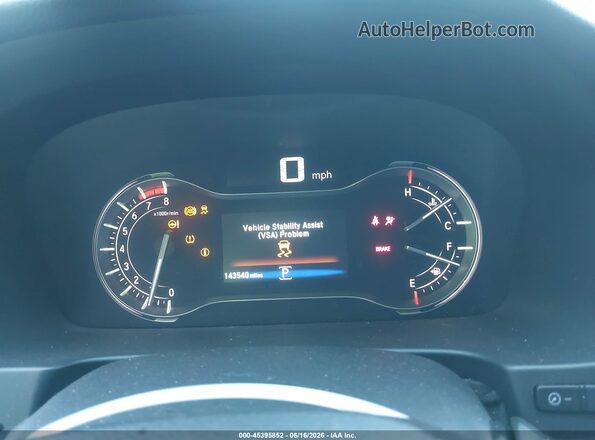5FNYF6H19JB021515 2018 HONDA PILOT Light Blue Вид задніх сидінь