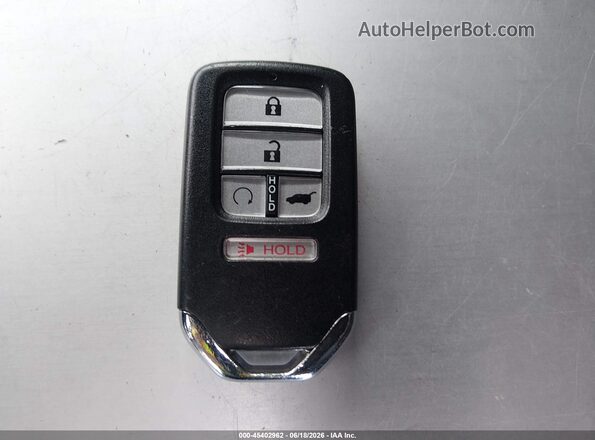 5FNYF6H22NB012072 2022 HONDA PILOT Black Vista del salpicadero