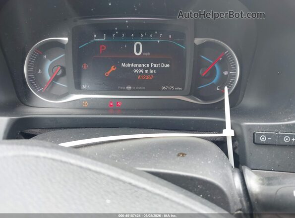 5FNYF6H28NB071935 2022 HONDA PILOT Light Blue Rear seats view