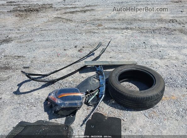 5FNYF6H31KB033306 2019 HONDA PILOT Black ხელსაწყოთა პანელის ხედი