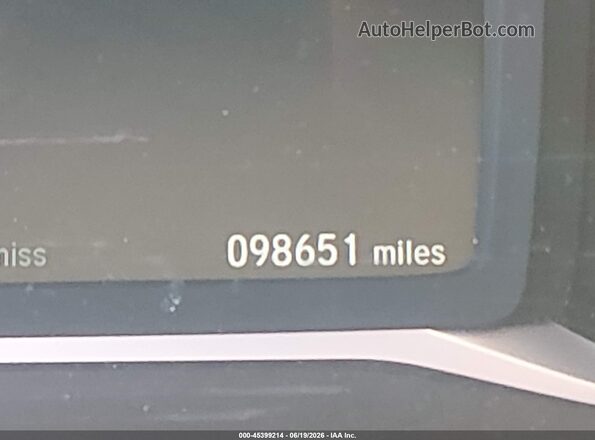 5FNYF6H35KB046866 2019 HONDA PILOT Blue 