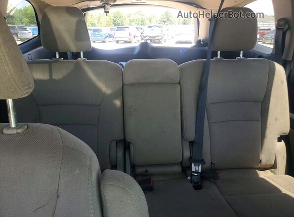 5FNYF6H37KB053351 2019 HONDA PILOT White 