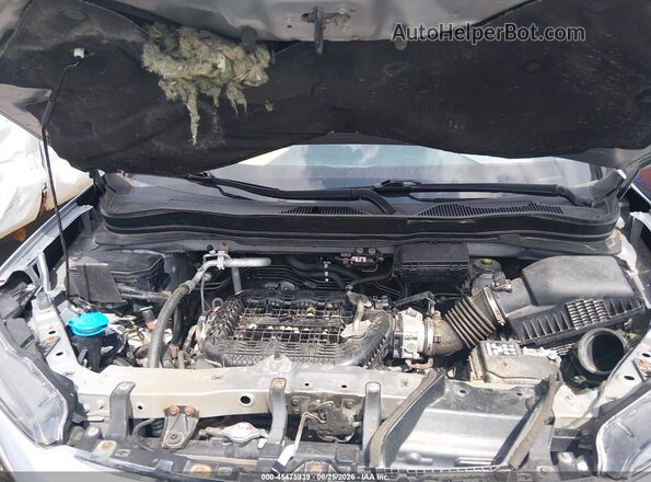 5FNYF6H38KB098878 2019 HONDA PILOT Gray Rear view