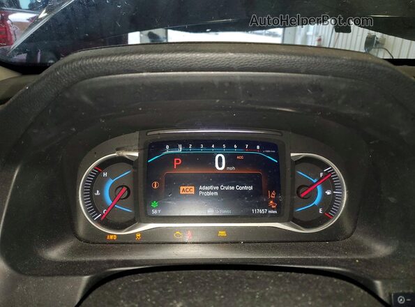 5FNYF6H39LB019980 2020 HONDA PILOT Black 