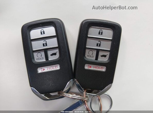 5FNYF6H39LB069150 2020 HONDA PILOT Silver Вид панелі приладів