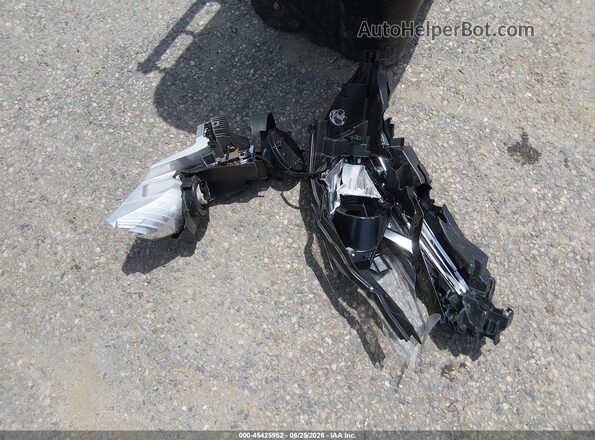 5FNYF6H39LB069150 2020 HONDA PILOT Silver Вид щитка приладів