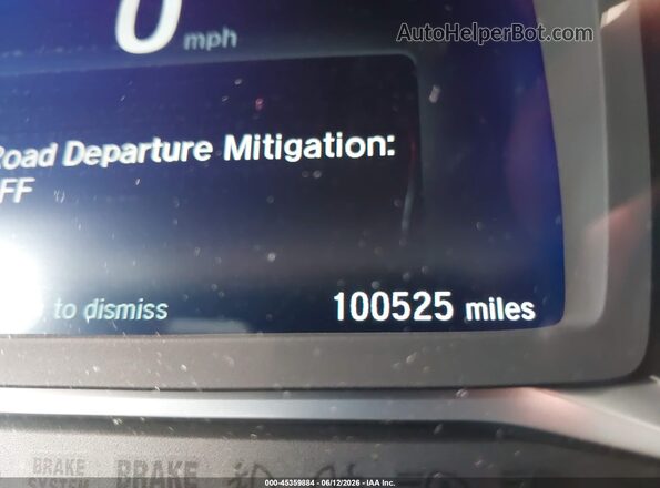 5FNYF6H48KB024594 2019 HONDA PILOT Gray 