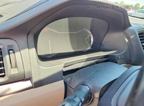 5FNYF6H50JB035242 2018 HONDA PILOT Maroon 