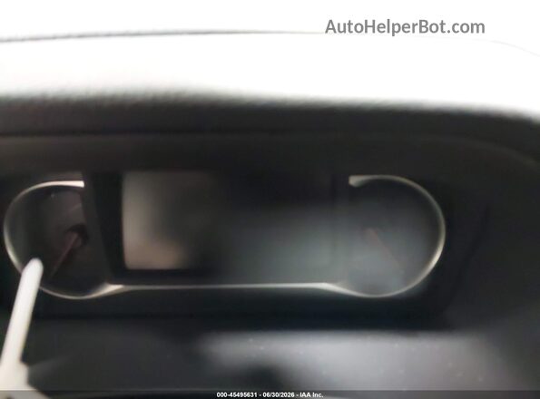 5FNYF6H50LB010179 2020 HONDA PILOT Gray Widok tylnych siedzeń